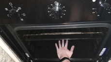 Почему электрическая духовка плохо греет — причины поломки