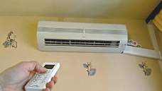 Чому кондиціонер не реагує на пульт керування