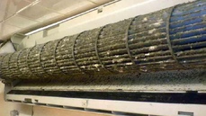 Как избавиться от неприятного запаха из кондиционера в помещении Как избавиться от неприятного запаха из кондиционера в помещении