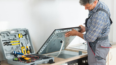 Типові несправності електроплит: види поломок та вирішення проблеми Типові несправності електроплит: види поломок та вирішення проблеми