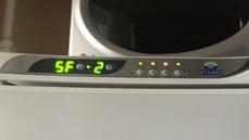 Коды ошибок холодильника Атлант (Atlant)