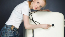 Чому сильно шумить вбудований холодильник? Чому сильно шумить вбудований холодильник?