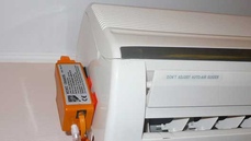 Выбор и установка дренажной помпы на кондиционер Выбор и установка дренажной помпы на кондиционер