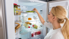 Як правильно зберігати продукти у холодильнику? Як правильно зберігати продукти у холодильнику?