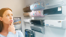 Как правильно выбрать кондиционер для дома или квартиры? Как правильно выбрать кондиционер для дома или квартиры?