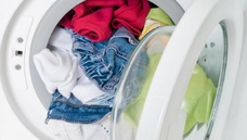 Стиральная машина с вертикальной загрузкой не крутит барабан