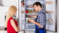 Типові несправності холодильника Арістон (Ariston)