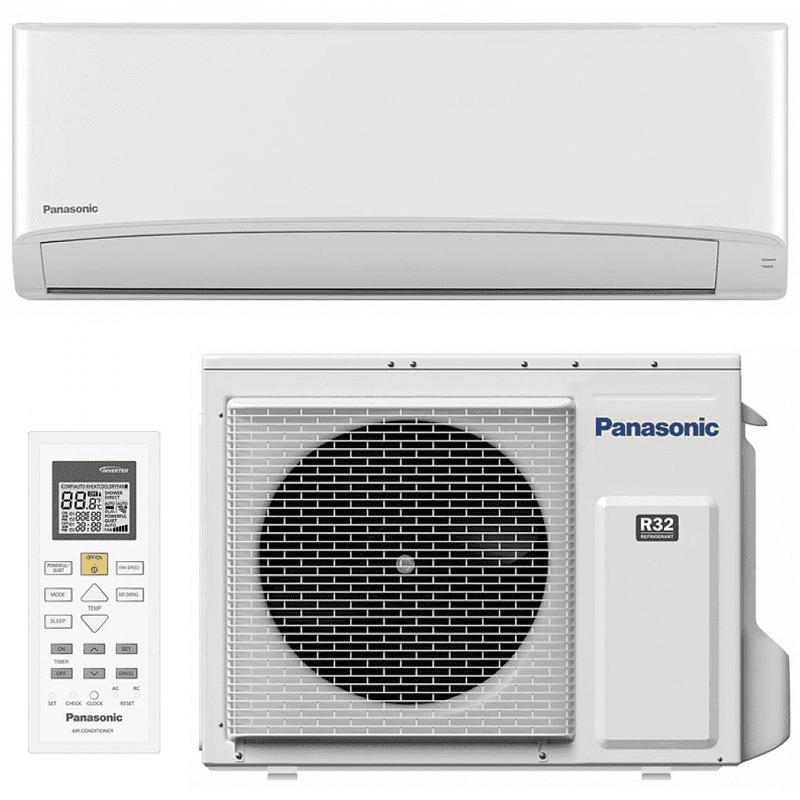 Кондиционер Panasonic E12RKUA